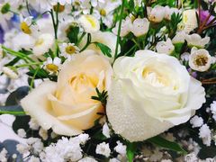 -ChaKo Flora ·茶子花艺 (市北店)