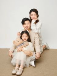 -海马体家庭照相馆(杭州远洋乐堤港店)