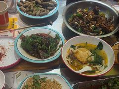 -古彭7只羊·招牌白串·碳锅羊肉旗舰店