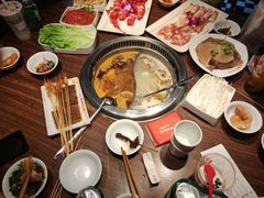 -季季红火锅(动壹店)