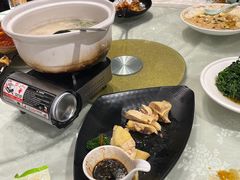 -老好人象山海鲜(岭南路店)