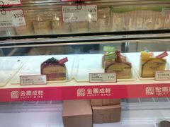 -金凤成祥(草桥店)
