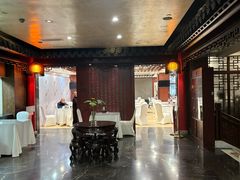 -冶春茶社(珍园店)