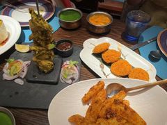-甘尼仕印度餐厅爵士酒吧(阳春巷店)