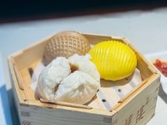 -蘩楼(华强北总店)