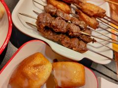 -京元盛铜锅涮肉(上海总店)