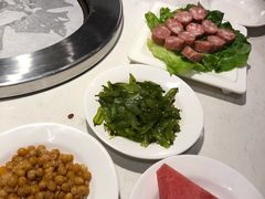 -么子烤肉(化龙池店)