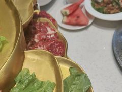 -千牛将·鲜牛肉火锅(开元路店)