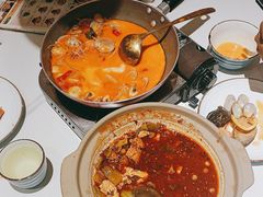 -相遇·鲜炒黄牛肉(丹阳吾悦广场店)