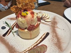 -Mark&Mars Restaurant