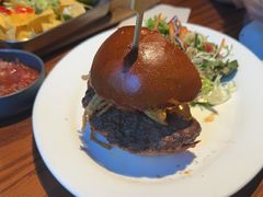 -京A Taproom·精酿餐吧(CBD店)