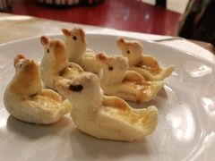 小鸭也酥酥-北京全聚德(王府井店)