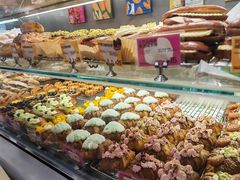 -PAOPAO Bakery&Café(港汇店)