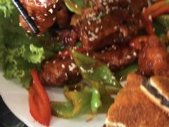 -龙香居海鲜家常菜饭店·特色驴肉·古城浑锅