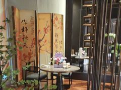 -海派悦庭·海胆烧麦·新融合菜(凯德广场店)