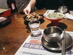 -神府路壹号·海鲜烧烤·砂锅粥·锅物(三坊七巷店)