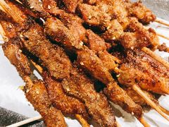 羊肉串-管氏翅吧(中关村店)