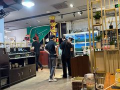 -金龙·打边炉(南京西路店)