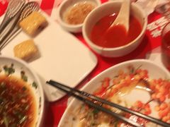 -西贝莜面村(上海百联西郊店)