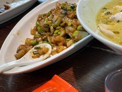 -米家小馆(新华店)