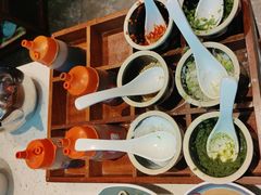 -鑫隆四季涮肉(八角畅游店)