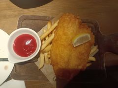 -FABIO’S费比欧披萨餐厅