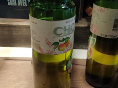 -五月罗马海鲜自助餐厅(陆家嘴店)