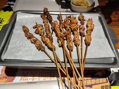 -木屋烧烤(佛山东方广场店)
