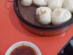 -杭州小吃(工人体育场北路店)