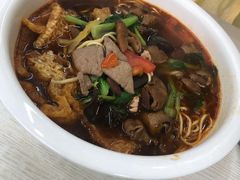 -一家人面馆(三条巷店)