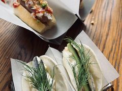 -BOR Eatery(安福路店)