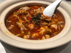 -粗茶淡饭·汉口公馆(循礼门店)