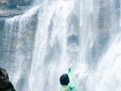 -赤水丹霞旅游区·大瀑布