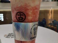 -古茗(萧山利丰路店)
