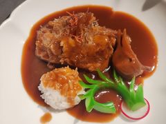 -御膳汤品(猎人坊店)