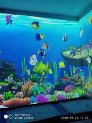 -酷嗒动物文化乐园(cutezoo西溪乐天城店)