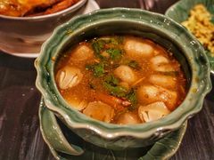 -Doo Dee Thai Food(Issan/Isaan/Esan)