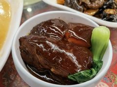 -玉华台饭庄(裕中西里小区店)