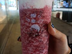 -喜茶(北京三里屯太古里店)