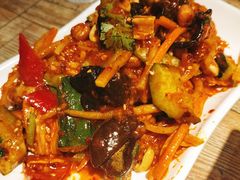 -枪火串烧·东北特色烧烤(罗湖总店)