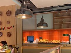 -阿娜尔·新疆菜(佰港城店)
