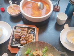 -炊江南·上海菜(国展华漕店)