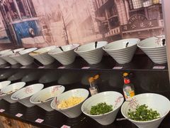 -老马路串串香火锅(北门桥店)