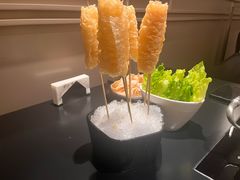 -鲜入唯煮·港式海鲜牛肉火锅(金宝街店)