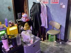 -剧狐剧本杀(徐汇1号店)