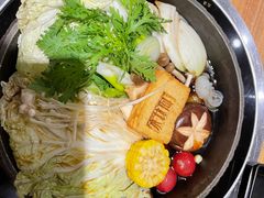 -水林间·寿喜烧自助(仙林金鹰店)