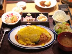 -味太助·银饭食堂(中华城店)