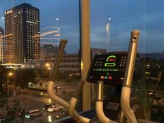 -W Fitness 威尔仕健身(北京英皇集团中心店)