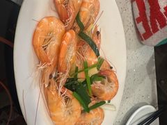 -冯姐生蚝(长隆横琴店)