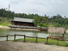 -香山湖公园